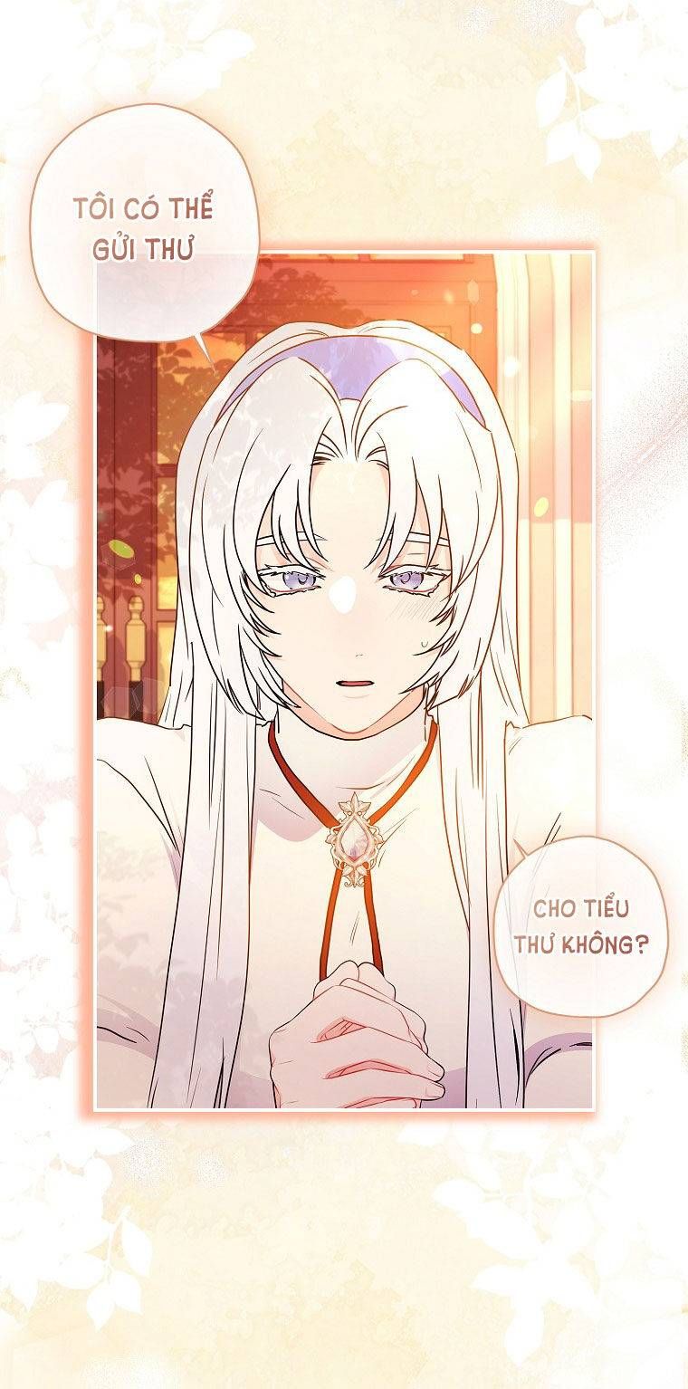 đọc truyện Ta Trở Thành Con Gái Nuôi Của Nam Chính Chương 84.2 ảnh 19 tại Thiên Thai Truyện