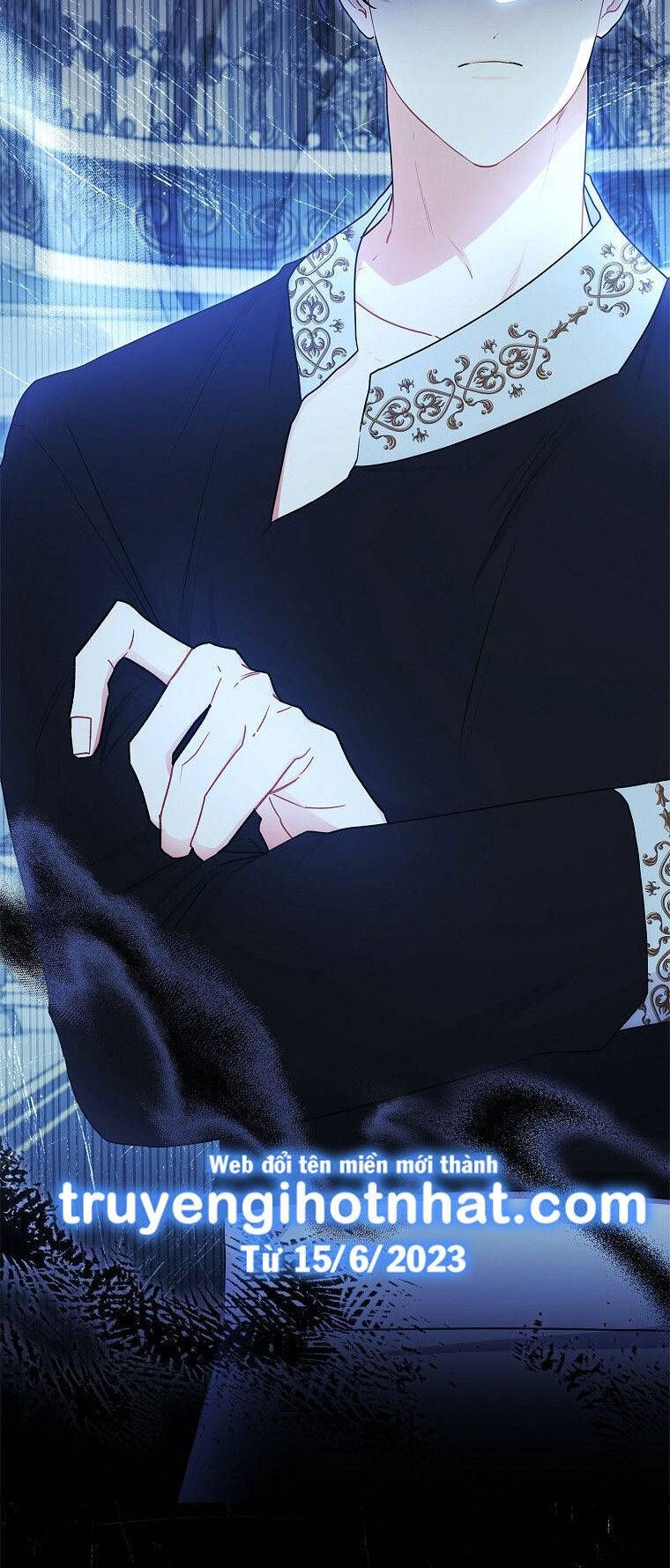 đọc truyện Ta Trở Thành Con Gái Nuôi Của Nam Chính Chương 84.2 ảnh 24 tại Thiên Thai Truyện