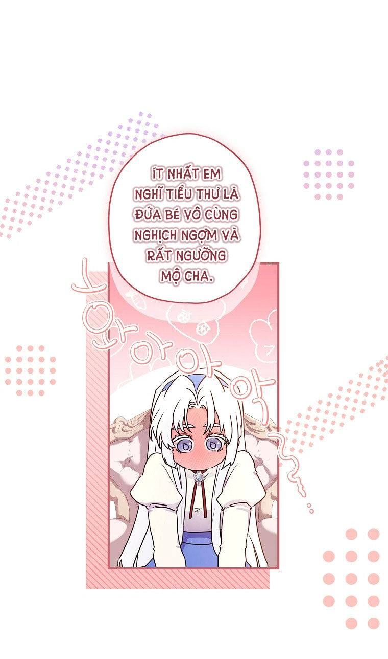 đọc truyện Ta Trở Thành Con Gái Nuôi Của Nam Chính Chương 84.2 ảnh 5 tại Thiên Thai Truyện