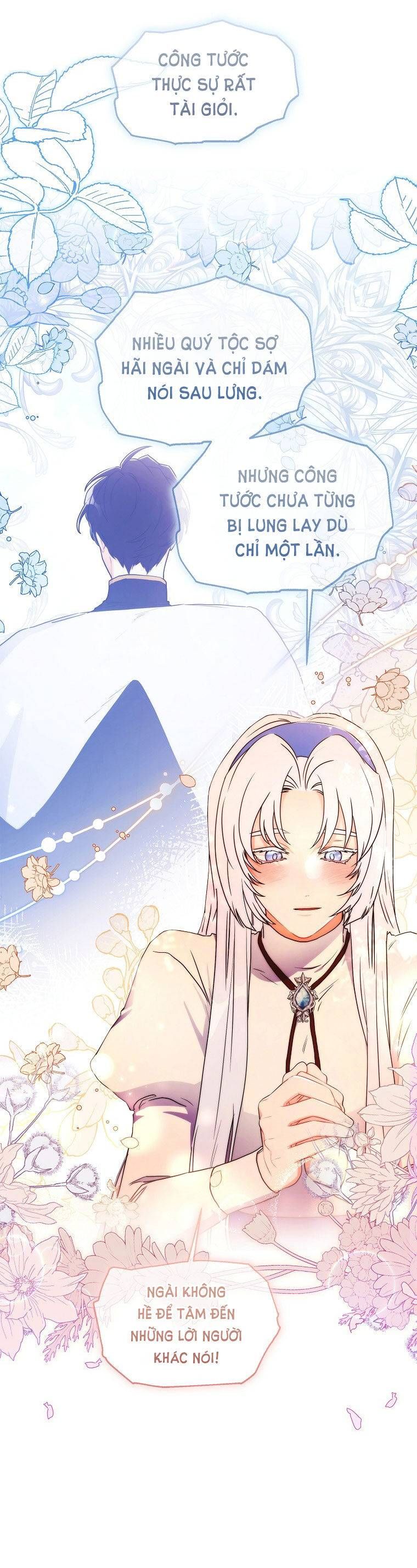 đọc truyện Ta Trở Thành Con Gái Nuôi Của Nam Chính Chương 84.2 ảnh 9 tại Thiên Thai Truyện