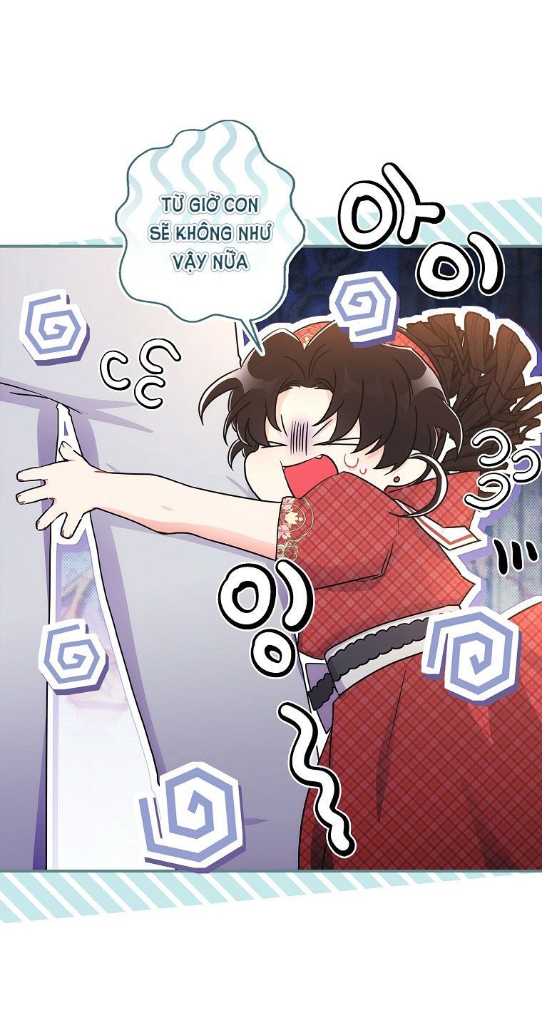 đọc truyện Ta Trở Thành Con Gái Nuôi Của Nam Chính Chương 85.1 ảnh 12 tại Thiên Thai Truyện