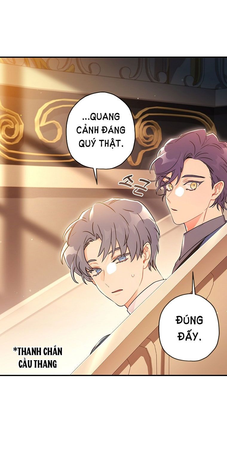 đọc truyện Ta Trở Thành Con Gái Nuôi Của Nam Chính Chương 85.1 ảnh 14 tại Thiên Thai Truyện