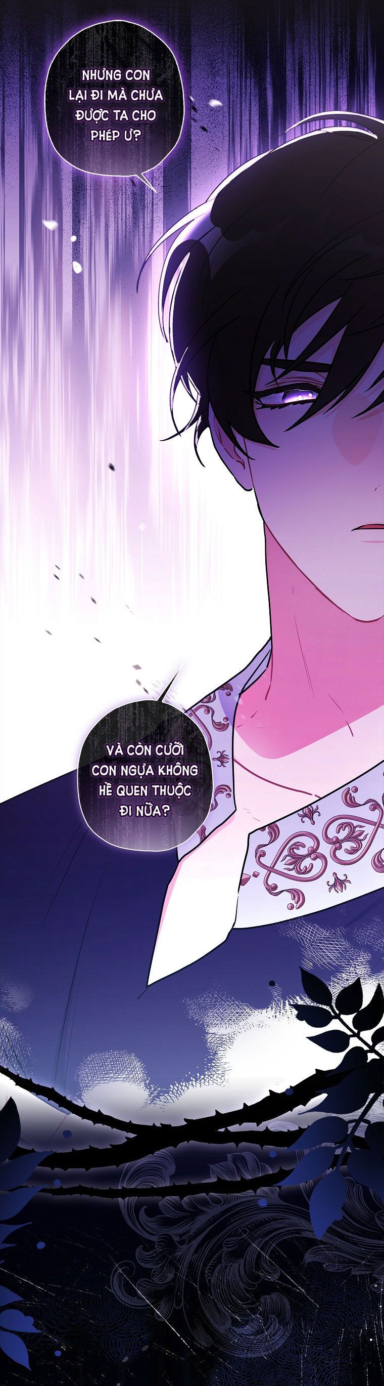 đọc truyện Ta Trở Thành Con Gái Nuôi Của Nam Chính Chương 85.1 ảnh 21 tại Thiên Thai Truyện