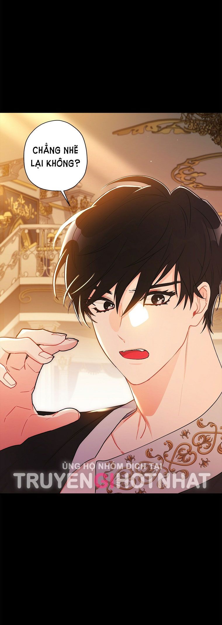 đọc truyện Ta Trở Thành Con Gái Nuôi Của Nam Chính Chương 85.1 ảnh 26 tại Thiên Thai Truyện