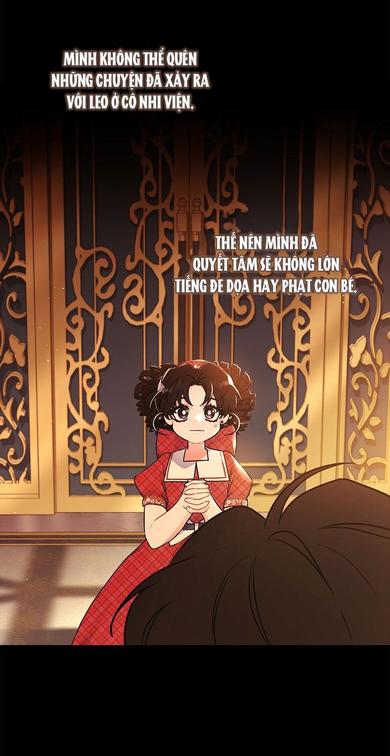 đọc truyện Ta Trở Thành Con Gái Nuôi Của Nam Chính Chương 85.1 ảnh 30 tại Thiên Thai Truyện