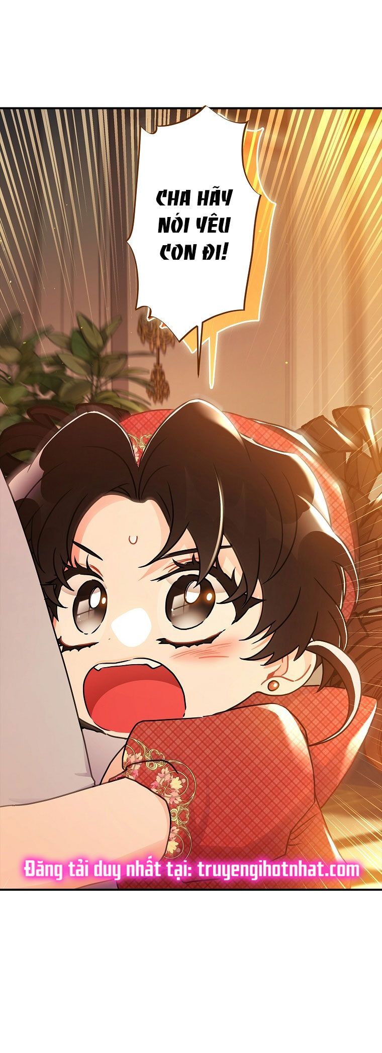 đọc truyện Ta Trở Thành Con Gái Nuôi Của Nam Chính Chương 85.1 ảnh 34 tại Thiên Thai Truyện