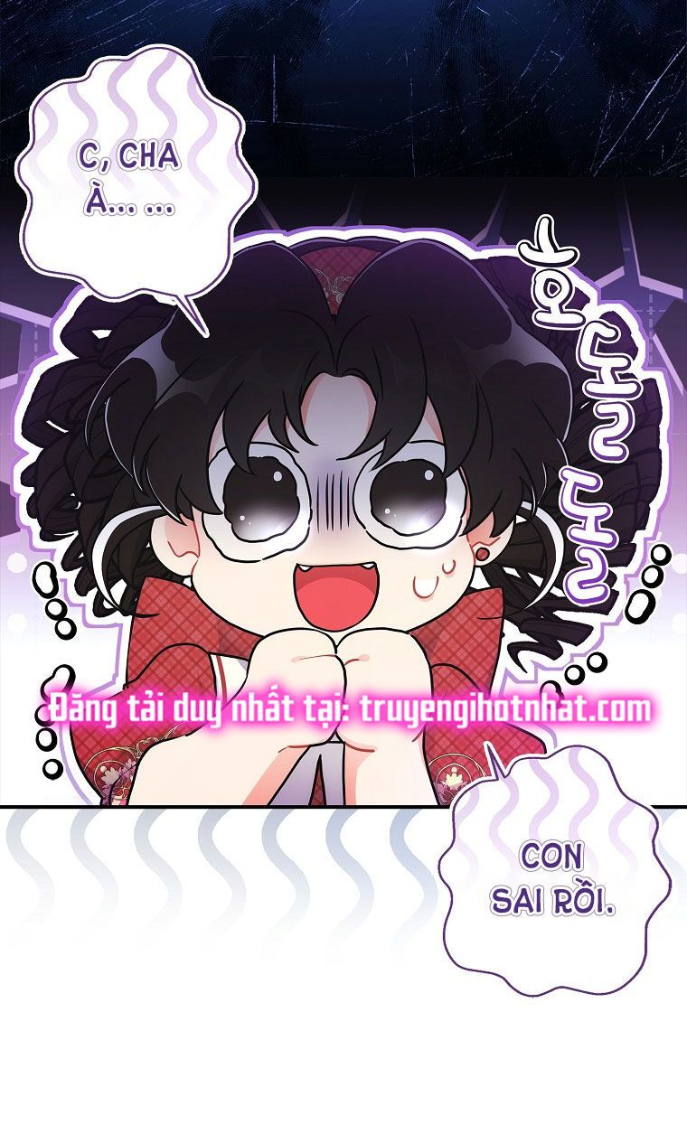 đọc truyện Ta Trở Thành Con Gái Nuôi Của Nam Chính Chương 85.1 ảnh 11 tại Thiên Thai Truyện