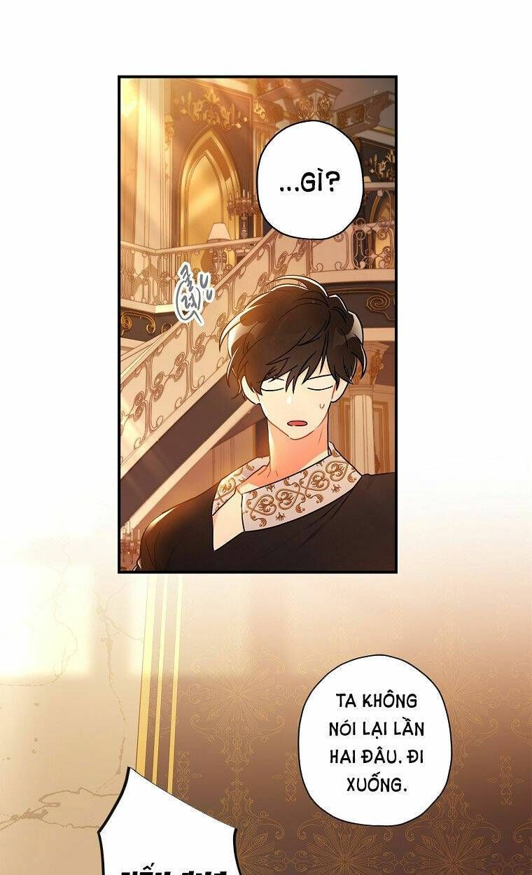 đọc truyện Ta Trở Thành Con Gái Nuôi Của Nam Chính Chương 85.2 ảnh 3 tại Thiên Thai Truyện