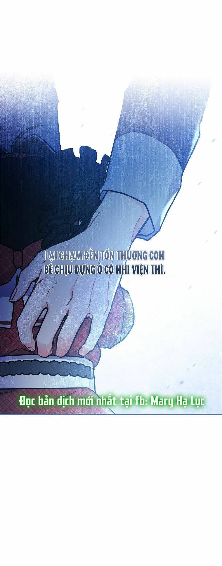 đọc truyện Ta Trở Thành Con Gái Nuôi Của Nam Chính Chương 85.2 ảnh 12 tại Thiên Thai Truyện