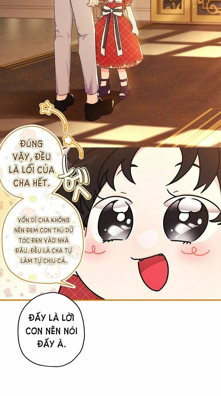 đọc truyện Ta Trở Thành Con Gái Nuôi Của Nam Chính Chương 85.2 ảnh 19 tại Thiên Thai Truyện