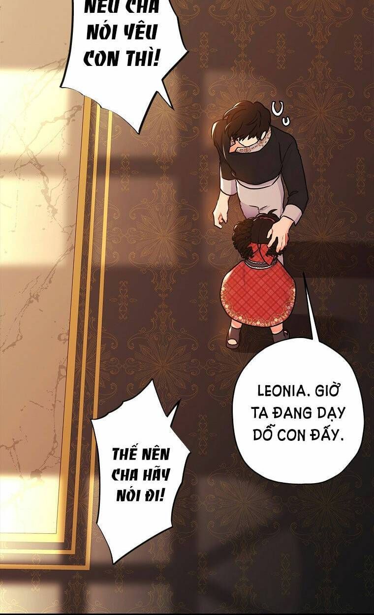 đọc truyện Ta Trở Thành Con Gái Nuôi Của Nam Chính Chương 85.2 ảnh 4 tại Thiên Thai Truyện