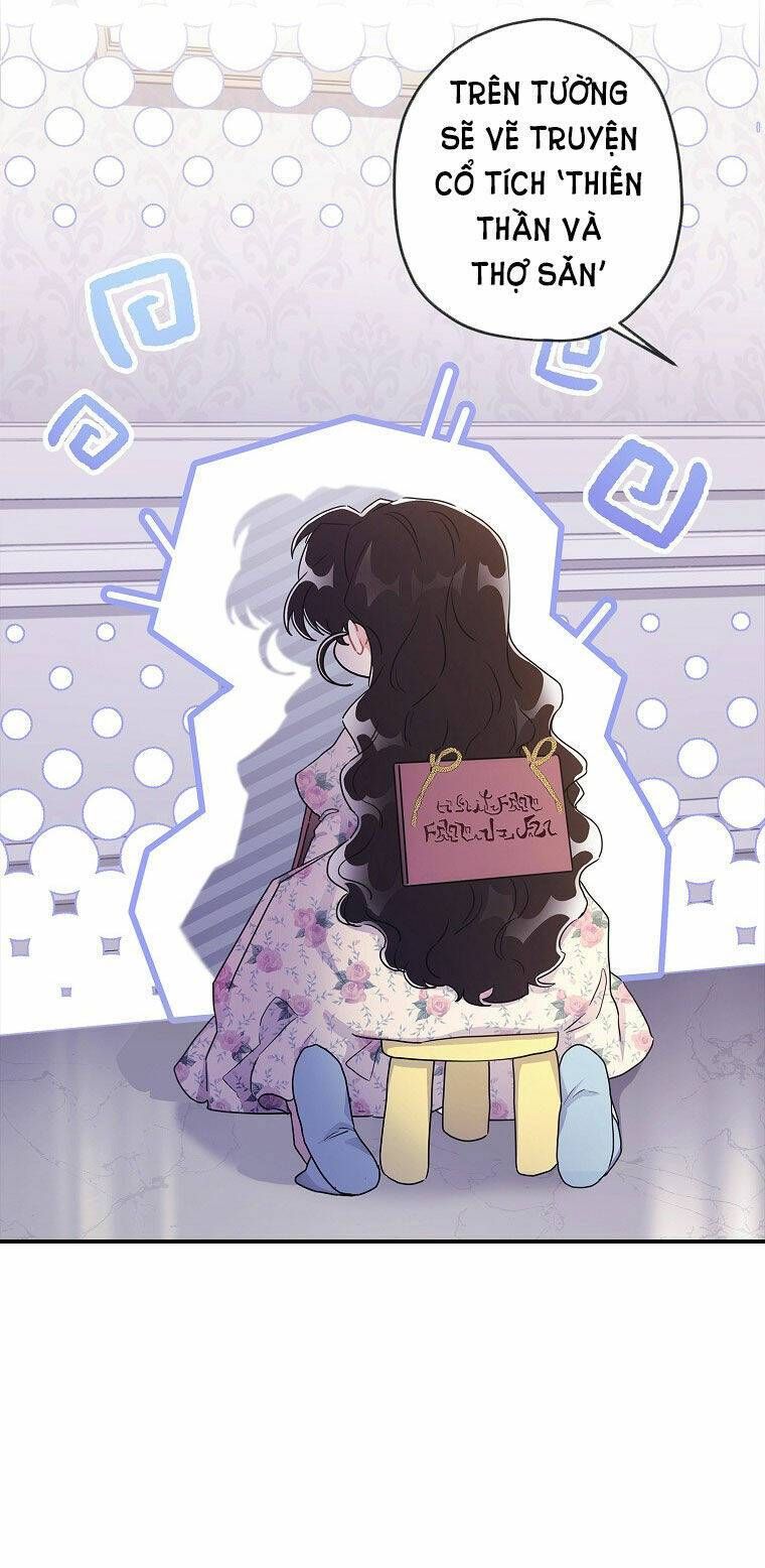 đọc truyện Ta Trở Thành Con Gái Nuôi Của Nam Chính Chương 85.2 ảnh 28 tại Thiên Thai Truyện