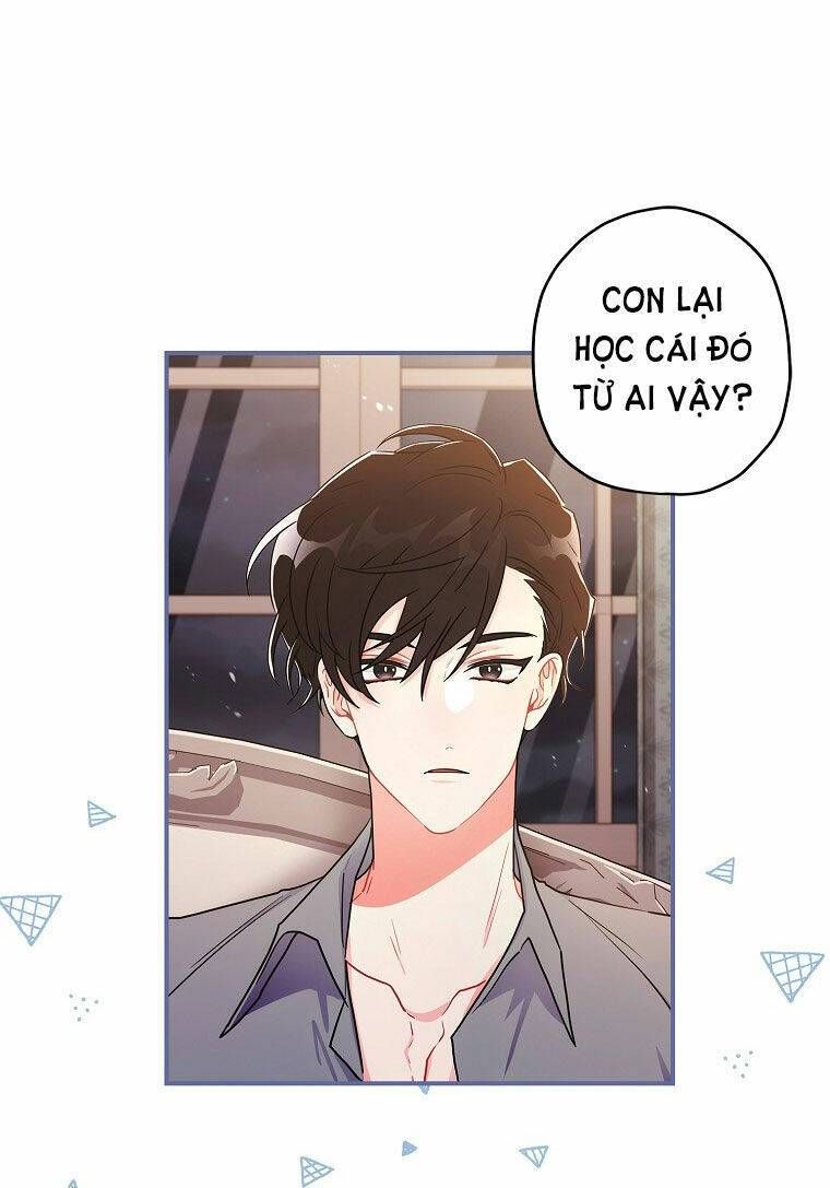 đọc truyện Ta Trở Thành Con Gái Nuôi Của Nam Chính Chương 85.2 ảnh 32 tại Thiên Thai Truyện