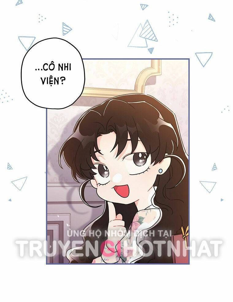 đọc truyện Ta Trở Thành Con Gái Nuôi Của Nam Chính Chương 85.2 ảnh 33 tại Thiên Thai Truyện