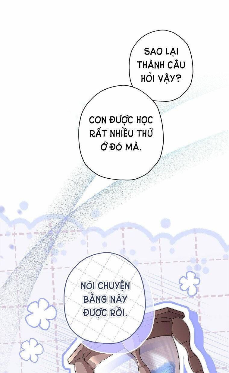 đọc truyện Ta Trở Thành Con Gái Nuôi Của Nam Chính Chương 85.2 ảnh 34 tại Thiên Thai Truyện