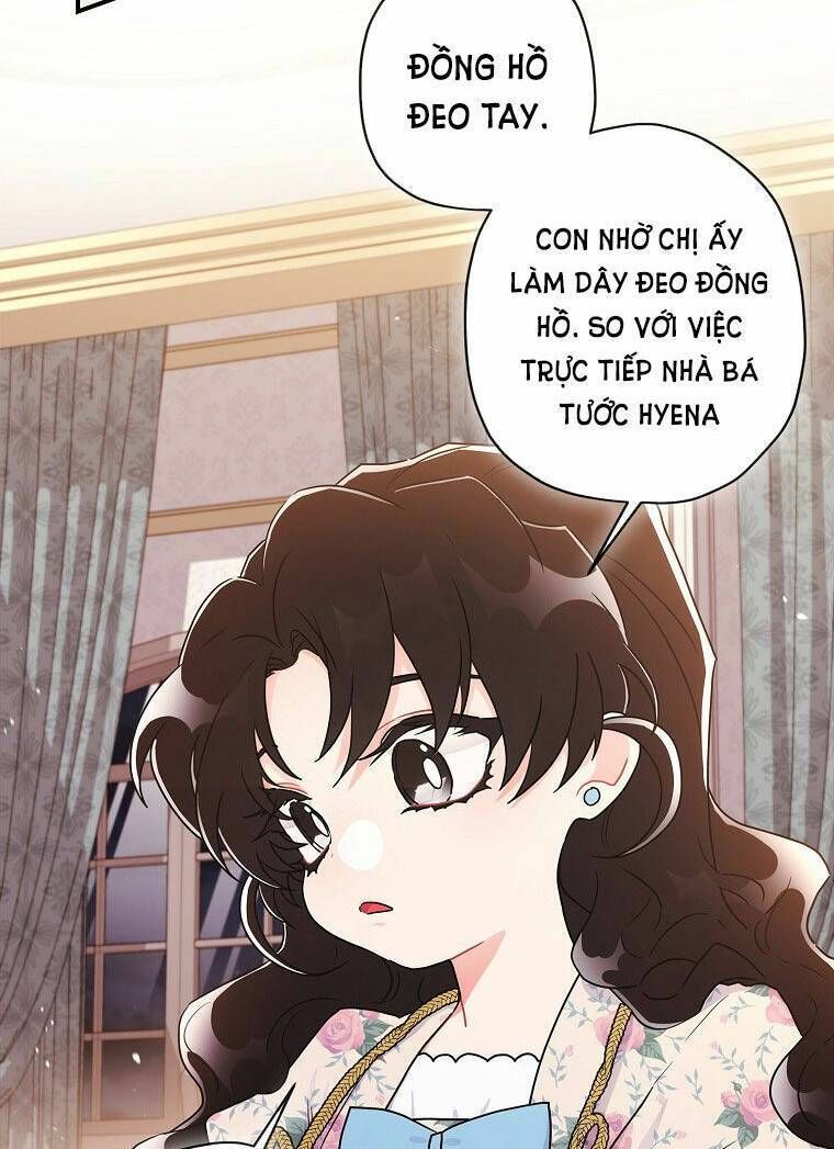 đọc truyện Ta Trở Thành Con Gái Nuôi Của Nam Chính Chương 85.2 ảnh 37 tại Thiên Thai Truyện