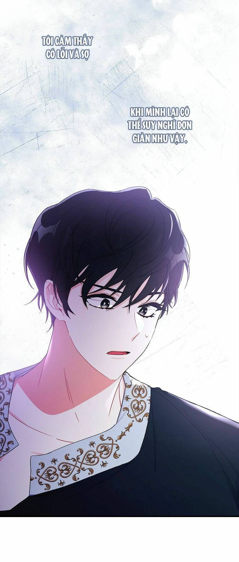 đọc truyện Ta Trở Thành Con Gái Nuôi Của Nam Chính Chương 85.2 ảnh 7 tại Thiên Thai Truyện