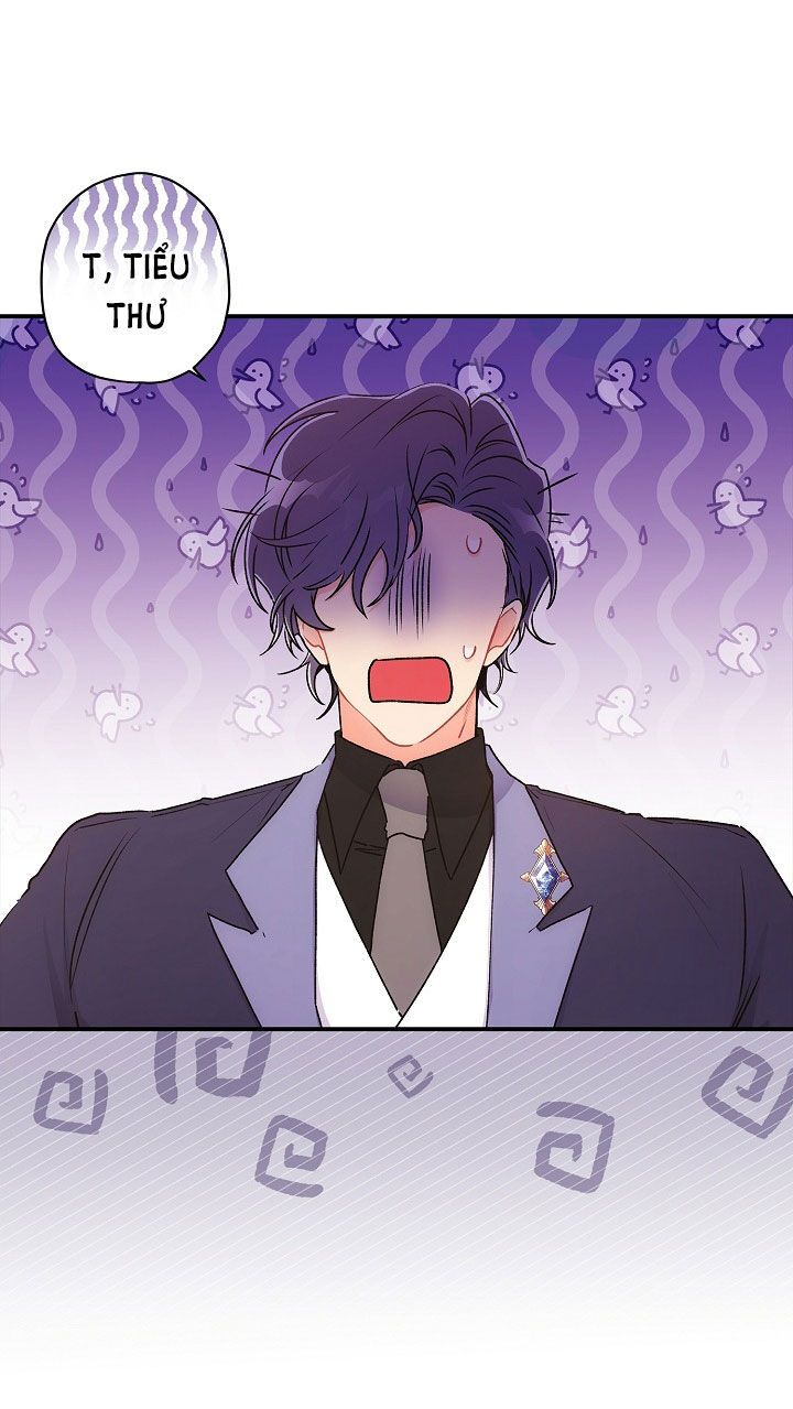 đọc truyện Ta Trở Thành Con Gái Nuôi Của Nam Chính Chương 86.1 ảnh 19 tại Thiên Thai Truyện