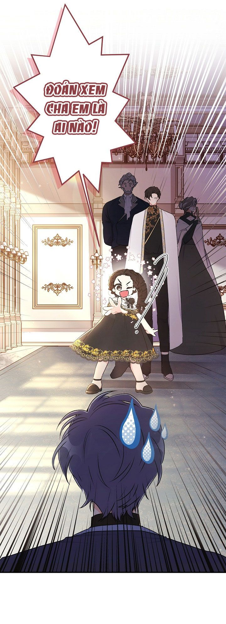 đọc truyện Ta Trở Thành Con Gái Nuôi Của Nam Chính Chương 86.1 ảnh 22 tại Thiên Thai Truyện