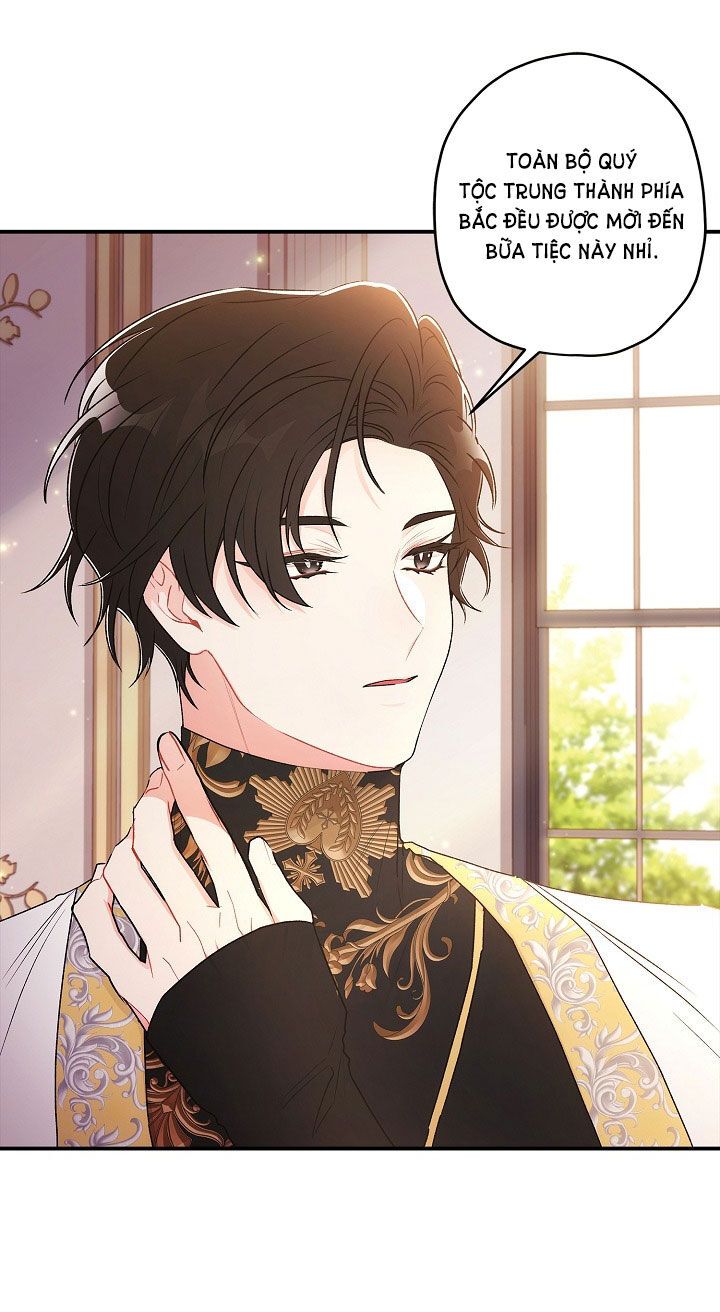 đọc truyện Ta Trở Thành Con Gái Nuôi Của Nam Chính Chương 86.1 ảnh 28 tại Thiên Thai Truyện