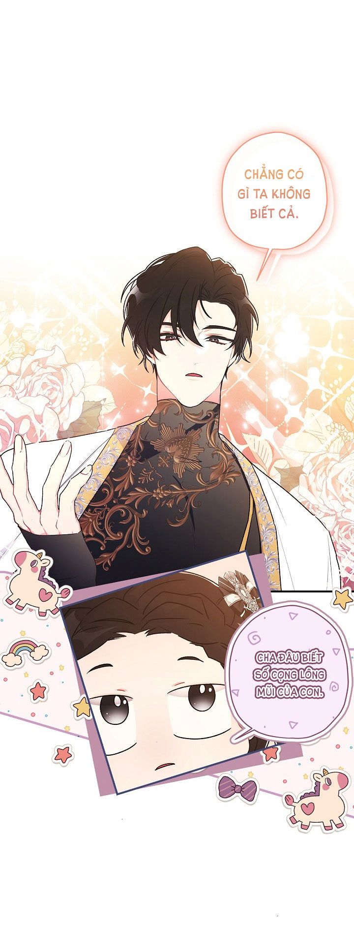 đọc truyện Ta Trở Thành Con Gái Nuôi Của Nam Chính Chương 86.1 ảnh 34 tại Thiên Thai Truyện