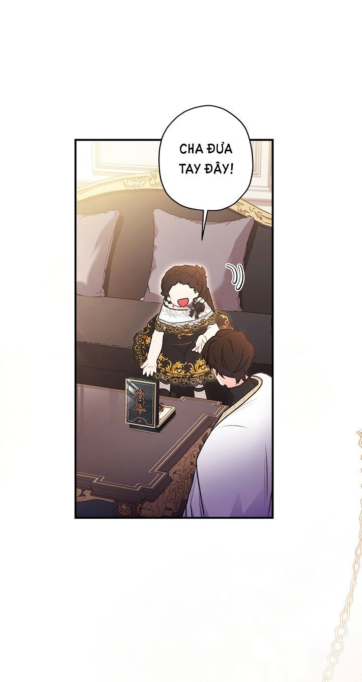 đọc truyện Ta Trở Thành Con Gái Nuôi Của Nam Chính Chương 86.2 ảnh 15 tại Thiên Thai Truyện