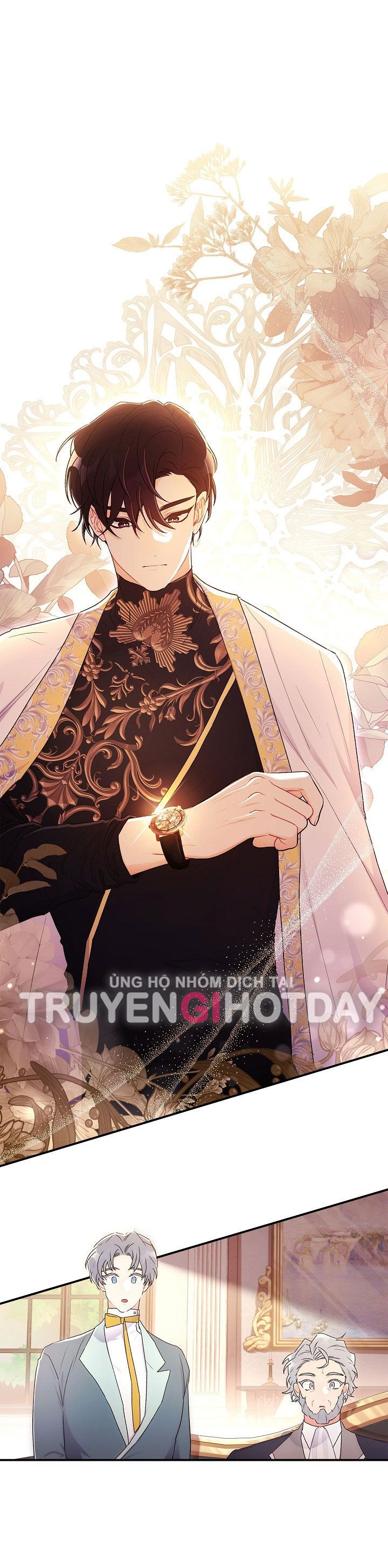 đọc truyện Ta Trở Thành Con Gái Nuôi Của Nam Chính Chương 86.2 ảnh 17 tại Thiên Thai Truyện