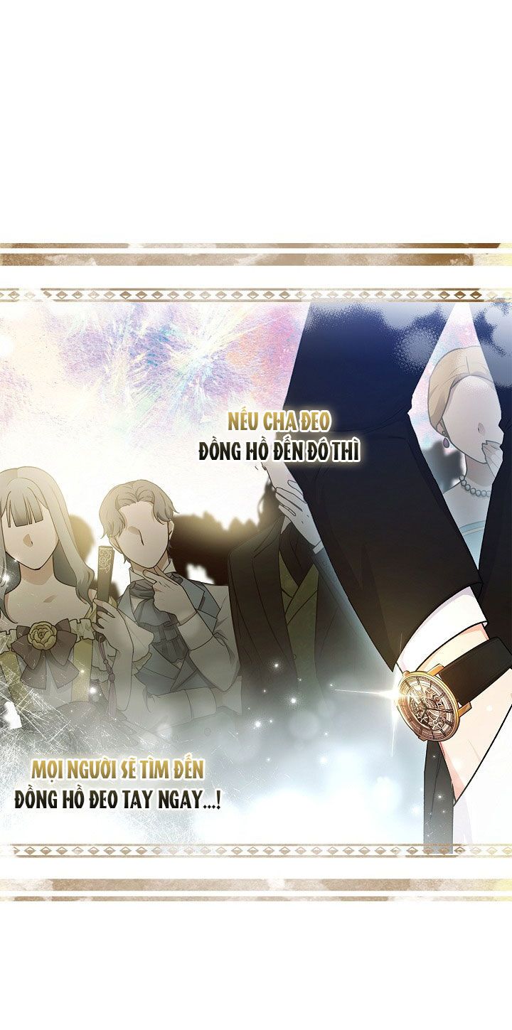 đọc truyện Ta Trở Thành Con Gái Nuôi Của Nam Chính Chương 86.2 ảnh 6 tại Thiên Thai Truyện