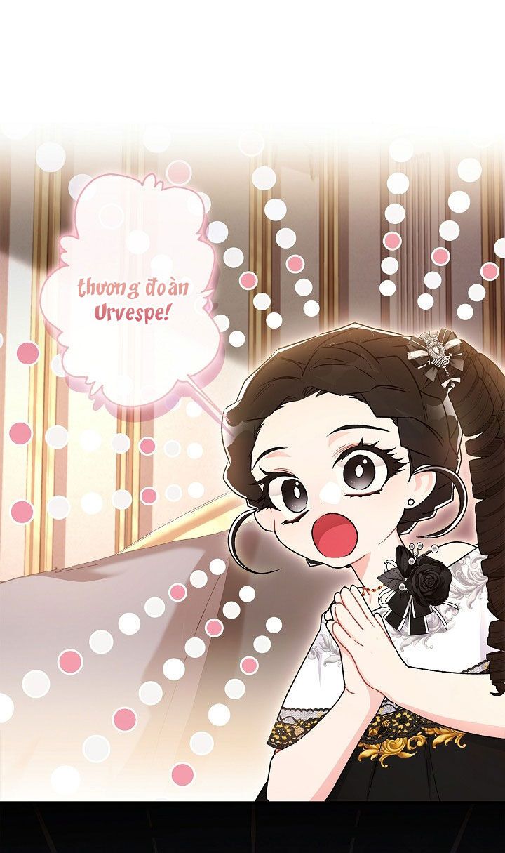 đọc truyện Ta Trở Thành Con Gái Nuôi Của Nam Chính Chương 86.2 ảnh 7 tại Thiên Thai Truyện