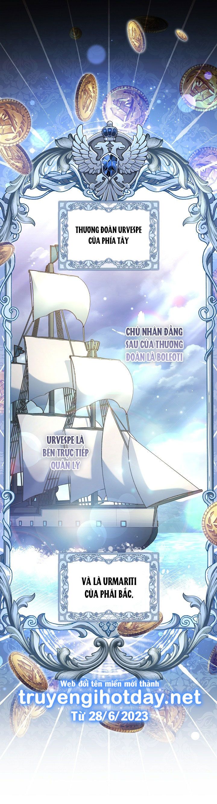 đọc truyện Ta Trở Thành Con Gái Nuôi Của Nam Chính Chương 86.2 ảnh 8 tại Thiên Thai Truyện