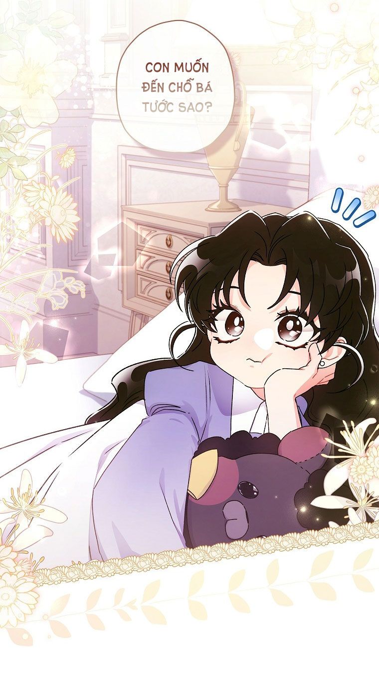 đọc truyện Ta Trở Thành Con Gái Nuôi Của Nam Chính Chương 87.1 ảnh 16 tại Thiên Thai Truyện