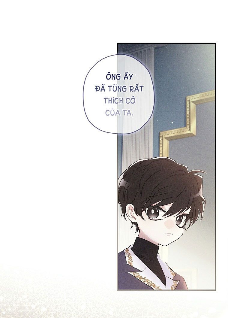 đọc truyện Ta Trở Thành Con Gái Nuôi Của Nam Chính Chương 87.1 ảnh 20 tại Thiên Thai Truyện