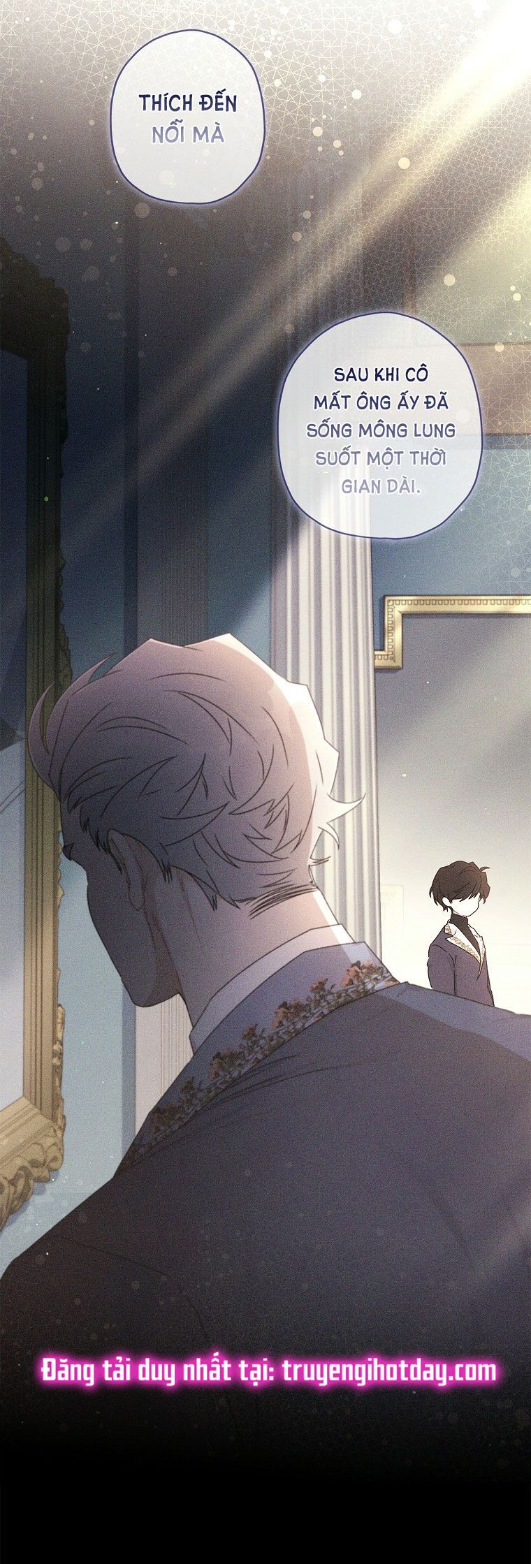 đọc truyện Ta Trở Thành Con Gái Nuôi Của Nam Chính Chương 87.1 ảnh 21 tại Thiên Thai Truyện