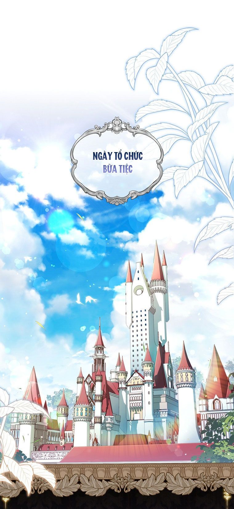 đọc truyện Ta Trở Thành Con Gái Nuôi Của Nam Chính Chương 87.1 ảnh 4 tại Thiên Thai Truyện