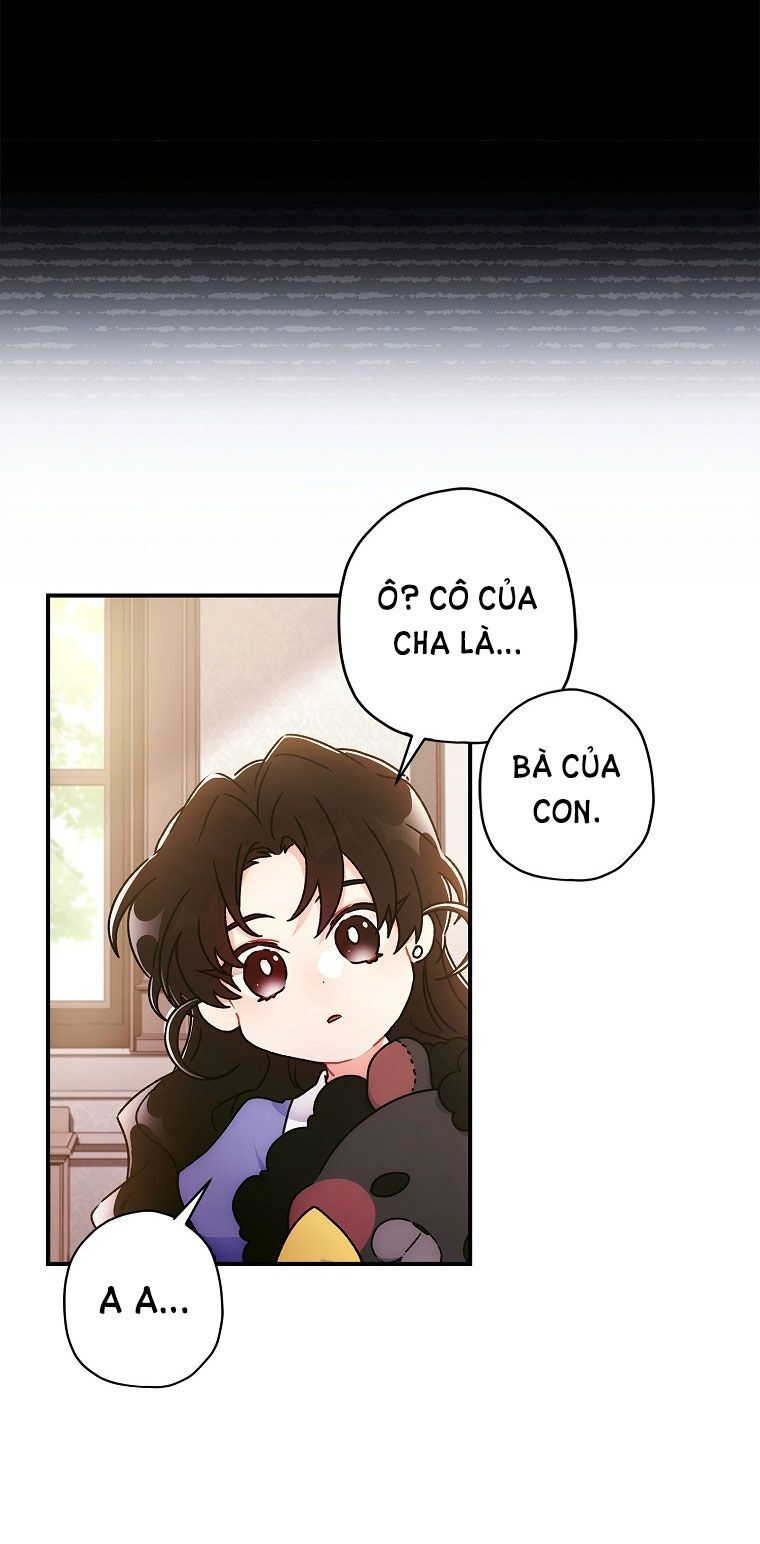 đọc truyện Ta Trở Thành Con Gái Nuôi Của Nam Chính Chương 87.1 ảnh 22 tại Thiên Thai Truyện