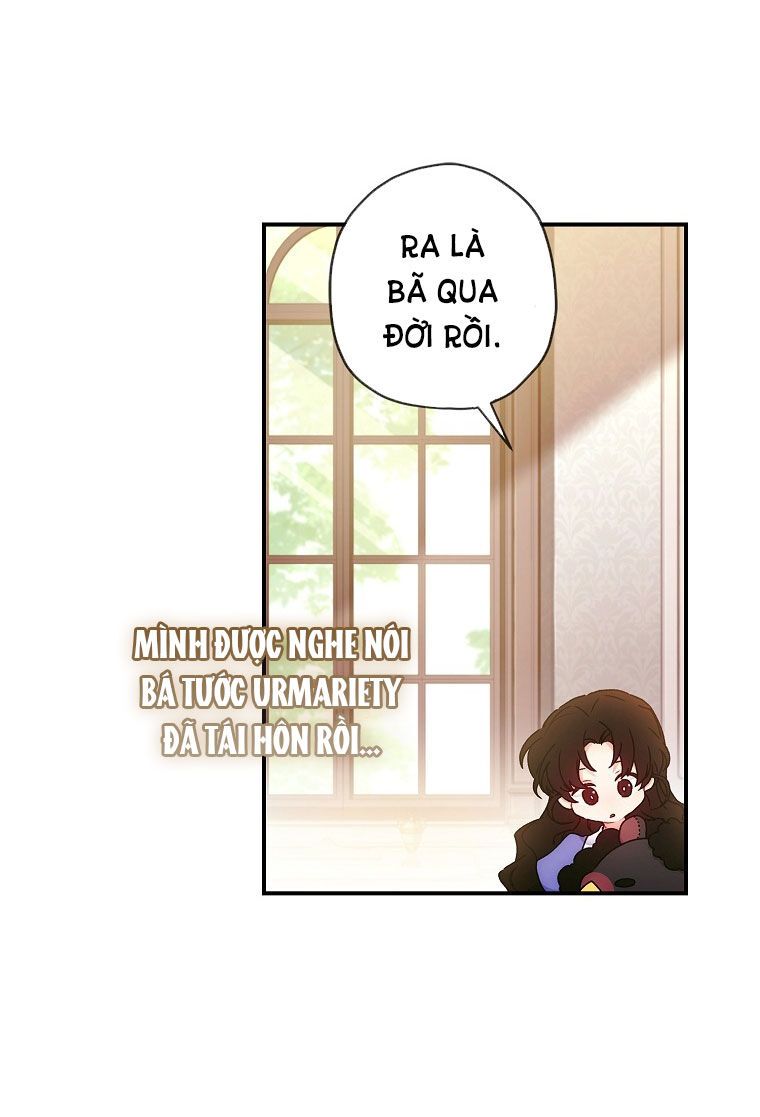 đọc truyện Ta Trở Thành Con Gái Nuôi Của Nam Chính Chương 87.1 ảnh 23 tại Thiên Thai Truyện