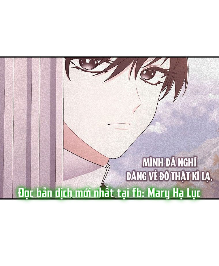 đọc truyện Ta Trở Thành Con Gái Nuôi Của Nam Chính Chương 87.1 ảnh 30 tại Thiên Thai Truyện