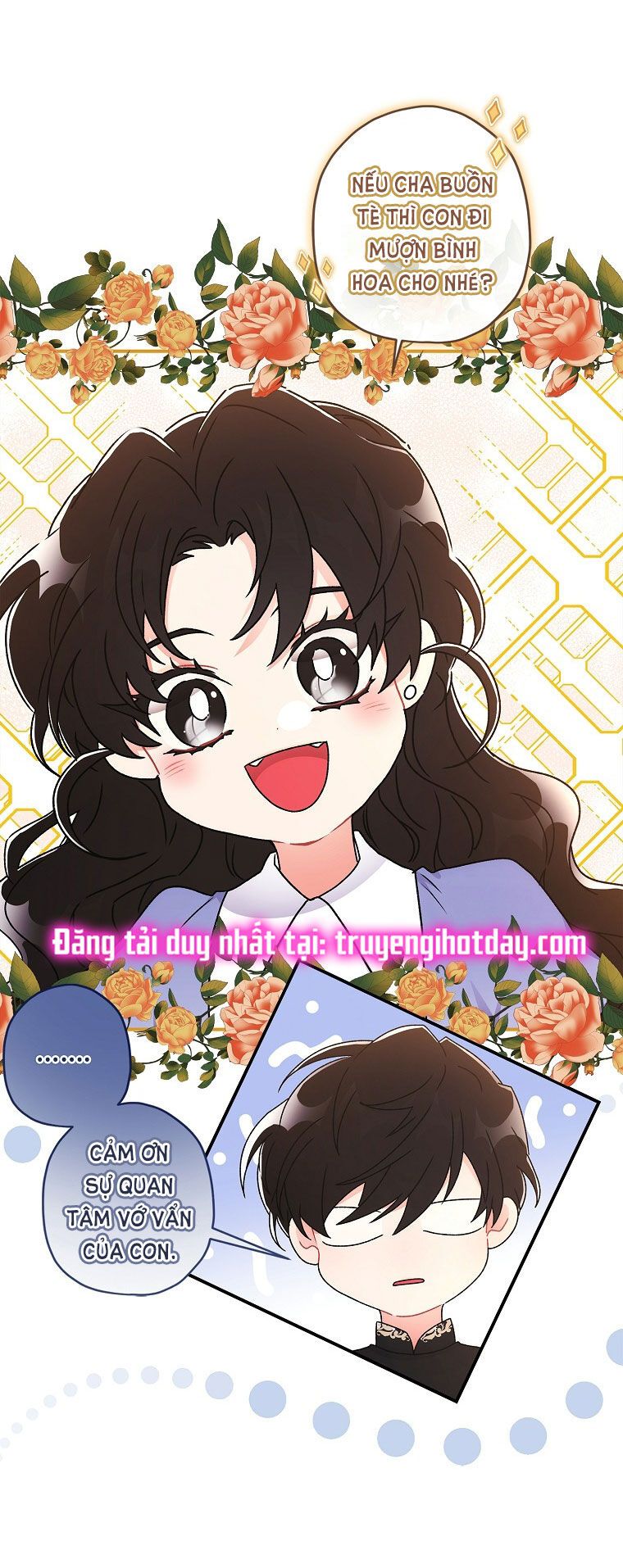 đọc truyện Ta Trở Thành Con Gái Nuôi Của Nam Chính Chương 87.1 ảnh 33 tại Thiên Thai Truyện