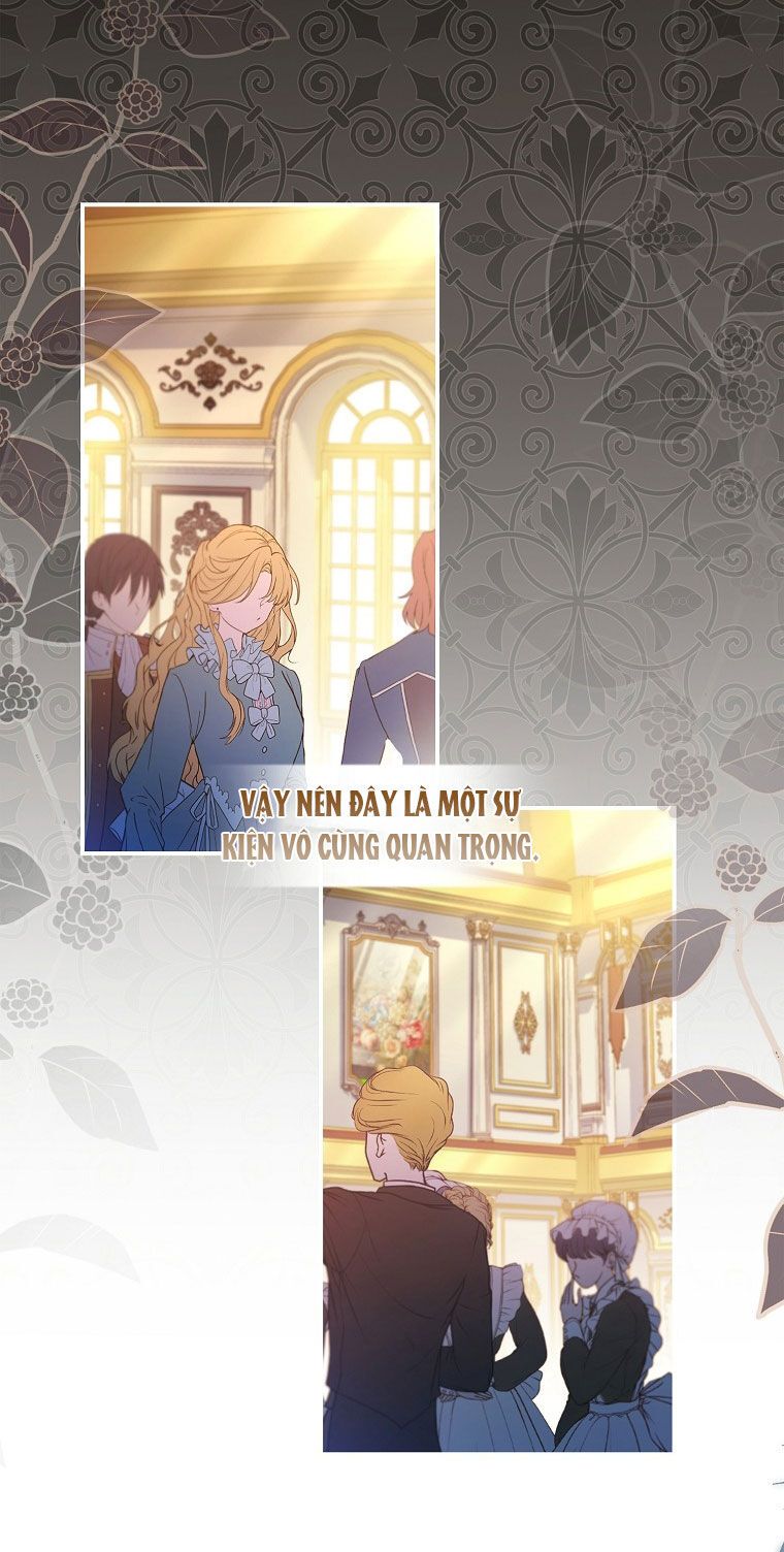 đọc truyện Ta Trở Thành Con Gái Nuôi Của Nam Chính Chương 87.1 ảnh 6 tại Thiên Thai Truyện