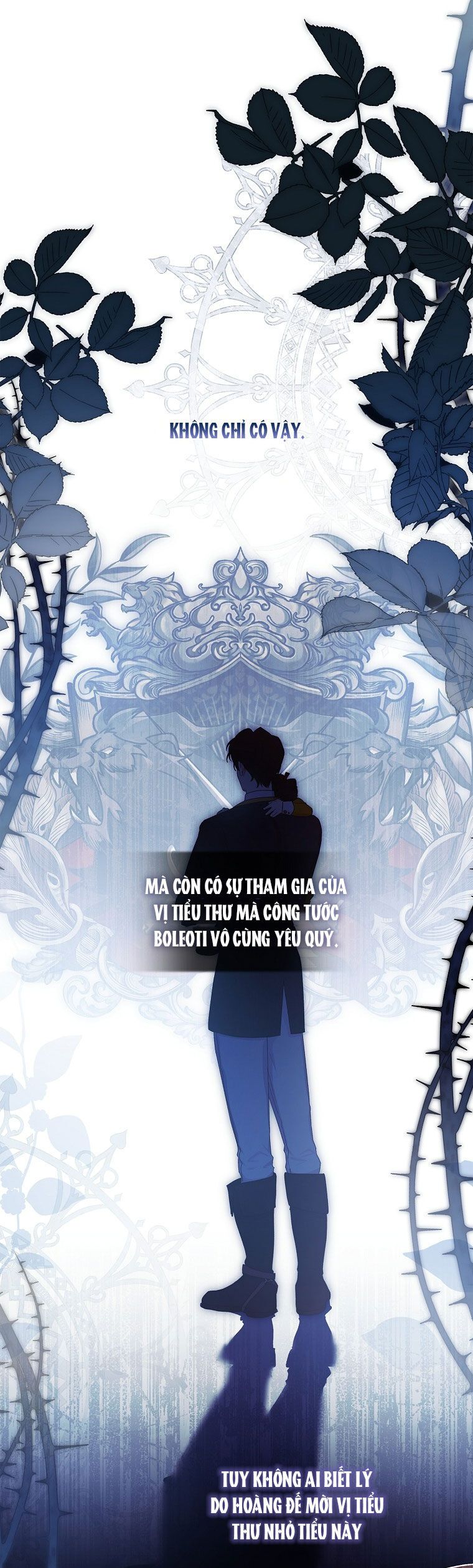 đọc truyện Ta Trở Thành Con Gái Nuôi Của Nam Chính Chương 87.1 ảnh 7 tại Thiên Thai Truyện