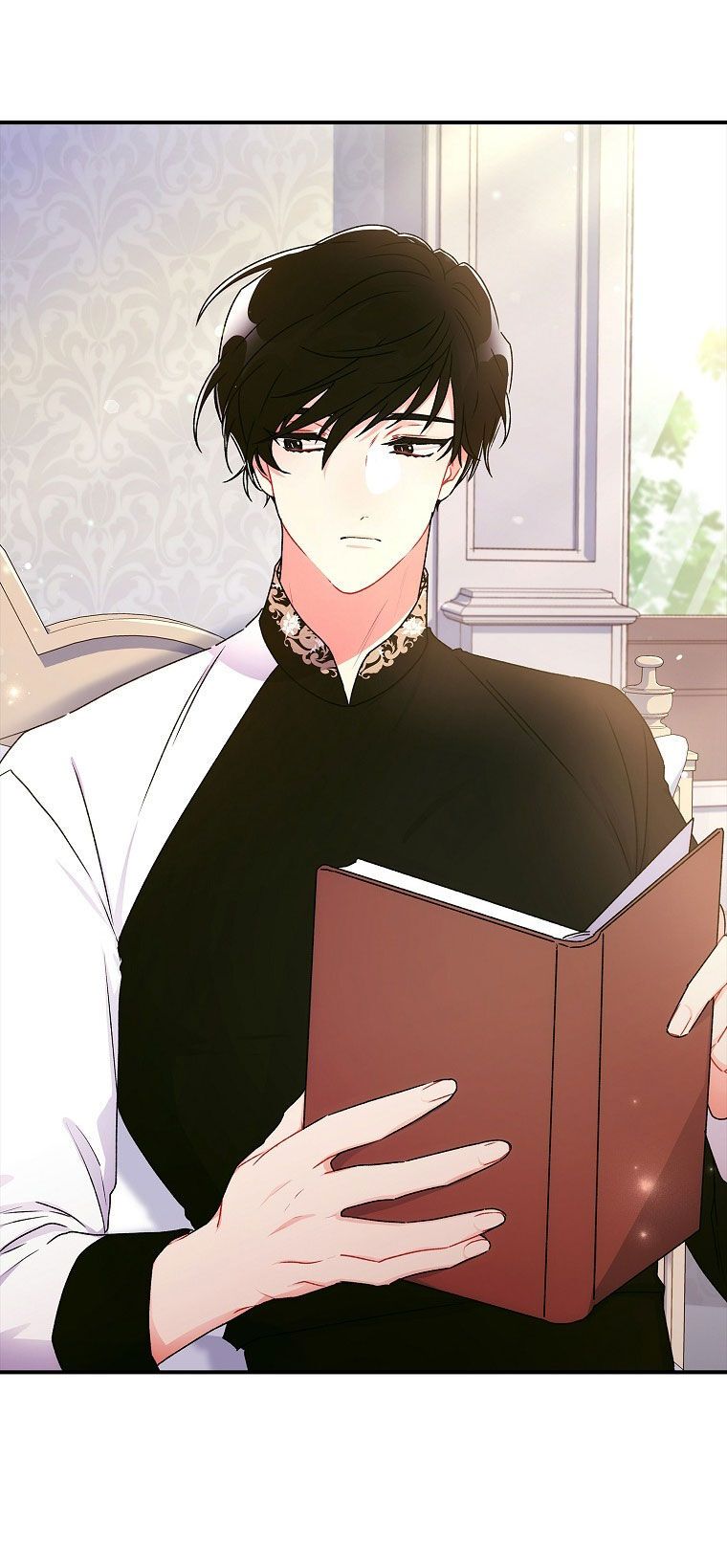 đọc truyện Ta Trở Thành Con Gái Nuôi Của Nam Chính Chương 87.1 ảnh 11 tại Thiên Thai Truyện