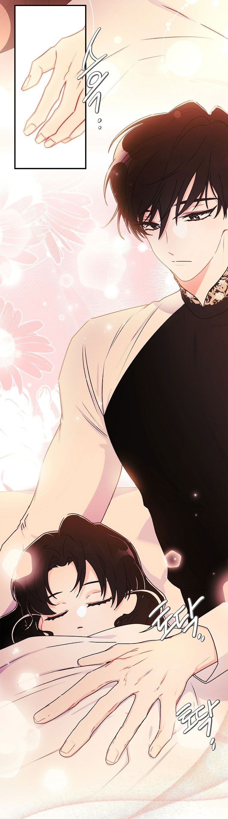 đọc truyện Ta Trở Thành Con Gái Nuôi Của Nam Chính Chương 87.2 ảnh 12 tại Thiên Thai Truyện