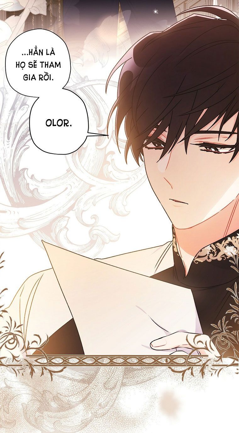 đọc truyện Ta Trở Thành Con Gái Nuôi Của Nam Chính Chương 87.2 ảnh 15 tại Thiên Thai Truyện