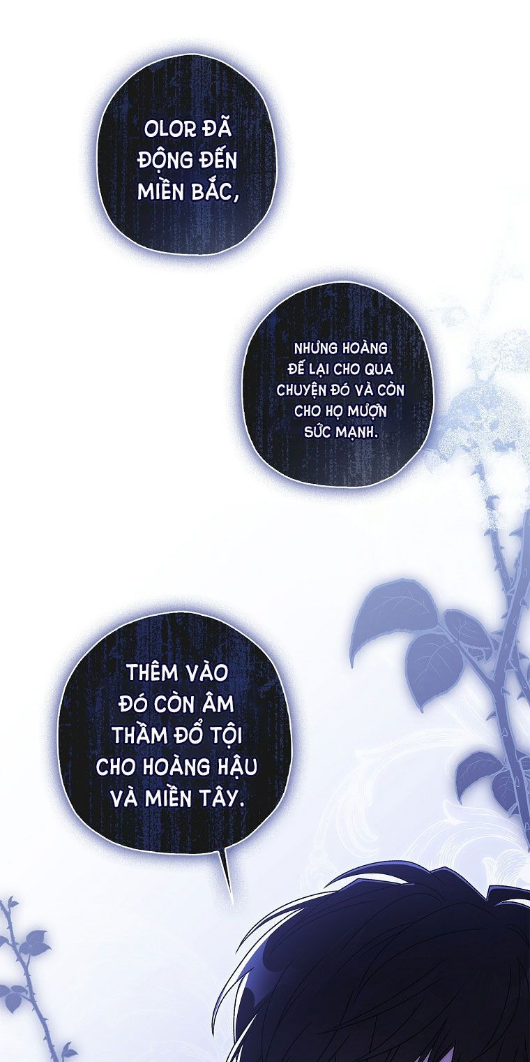 đọc truyện Ta Trở Thành Con Gái Nuôi Của Nam Chính Chương 87.2 ảnh 21 tại Thiên Thai Truyện