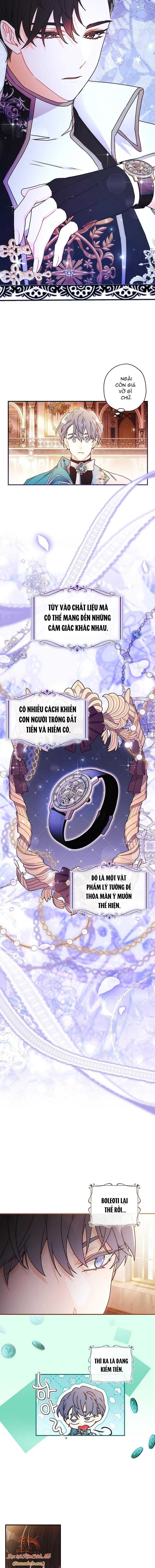 đọc truyện Ta Trở Thành Con Gái Nuôi Của Nam Chính Chương 88 ảnh 13 tại Thiên Thai Truyện