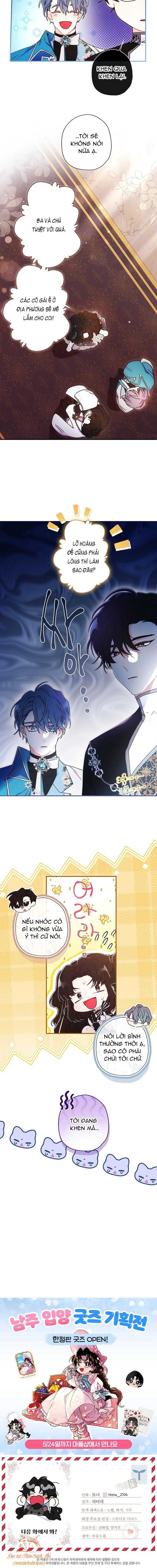 đọc truyện Ta Trở Thành Con Gái Nuôi Của Nam Chính Chương 88 ảnh 16 tại Thiên Thai Truyện