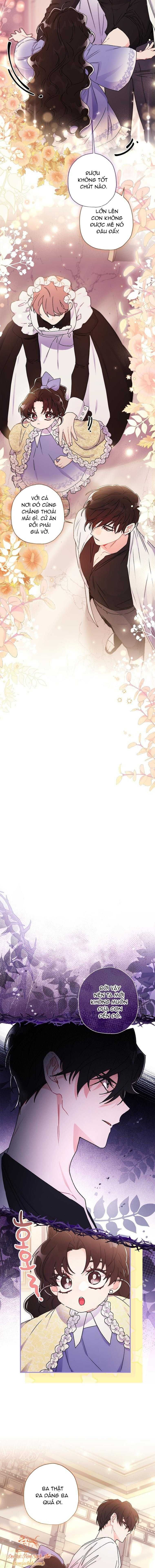 đọc truyện Ta Trở Thành Con Gái Nuôi Của Nam Chính Chương 88 ảnh 7 tại Thiên Thai Truyện