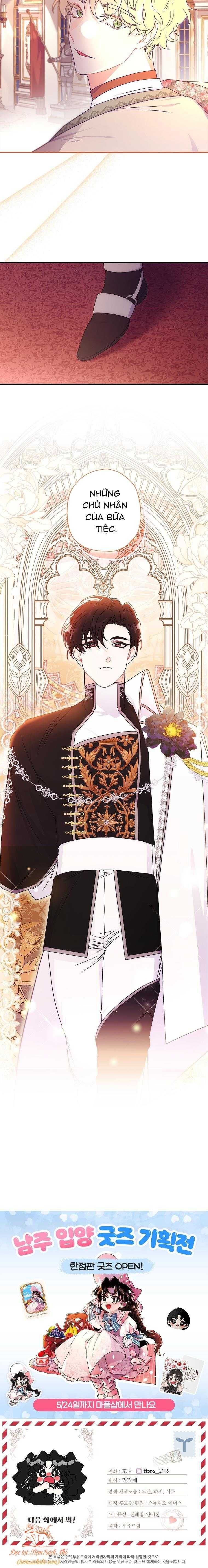 đọc truyện Ta Trở Thành Con Gái Nuôi Của Nam Chính Chương 89 ảnh 17 tại Thiên Thai Truyện