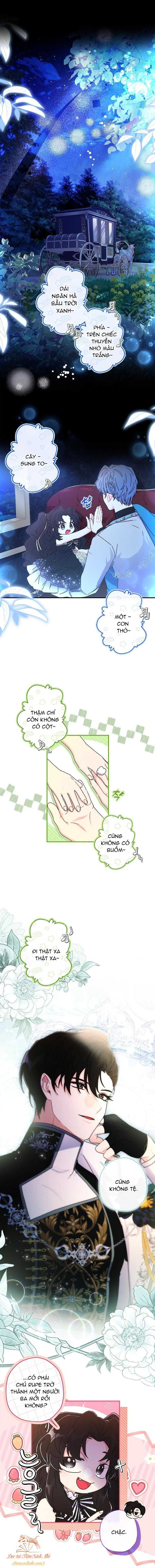 đọc truyện Ta Trở Thành Con Gái Nuôi Của Nam Chính Chương 89 ảnh 5 tại Thiên Thai Truyện