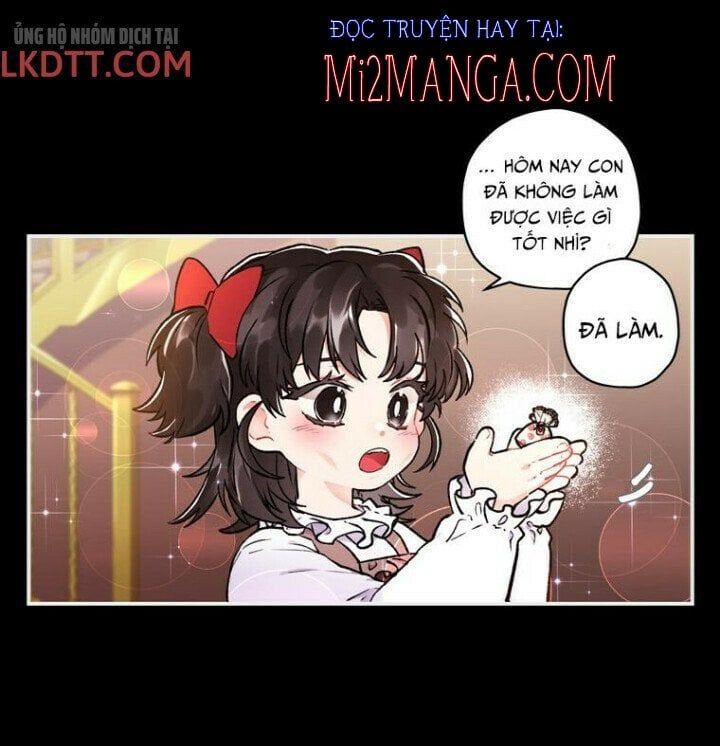 đọc truyện Ta Trở Thành Con Gái Nuôi Của Nam Chính Chương 9.1 ảnh 16 tại Thiên Thai Truyện